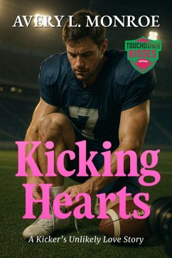 Cover Kicking Hearts (eBook, ePUB)