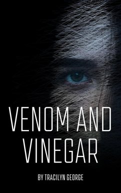 Cover Venom and Vinegar (eBook, ePUB)