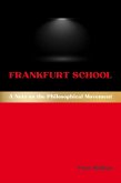 Frankfurt School (eBook, ePUB)