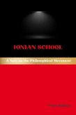Ionian School (eBook, ePUB)