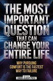 The Most Important Question That Can Change Your Entire Life (eBook, ePUB)