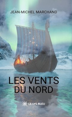 Cover Les Vents du Nord (eBook, ePUB)