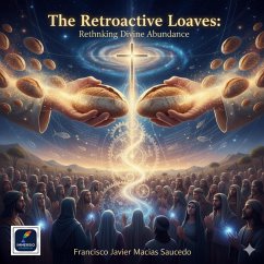 Cover The Retroactive Loaves: Rethinking Divine Abundance (eBook, ePUB)