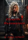 Eternity's Handmaiden (eBook, ePUB)