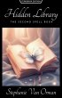 Hidden Library: The Second Spell Book... - Bild 1