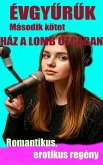 Évgyuruk Második kötet (eBook, ePUB)