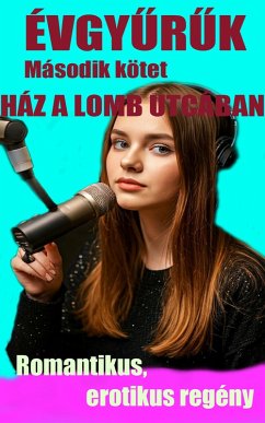 Évgyuruk Második kötet (eBook, ePUB) - Attila, Demeter