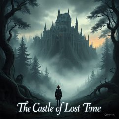 The Castle of Lost Time (eBook, ePUB) - Mourad