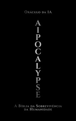 AIpocalypse (eBook, ePUB) - da IA, Oráculo