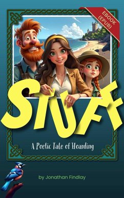 Cover Stuff (eBook, ePUB)