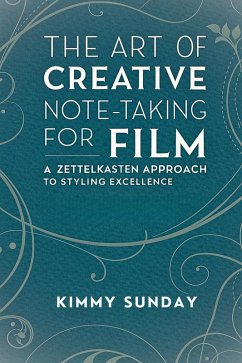 Cover Zettelkasten (eBook, ePUB)