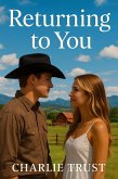 Returning to You (eBook, ePUB)