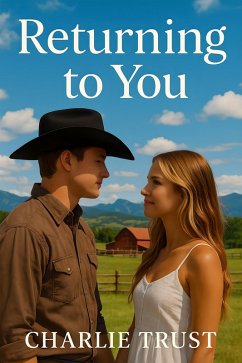 Cover Returning to You (eBook, ePUB)