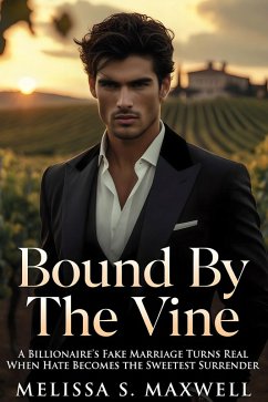 Cover Bound By The Vine (eBook, ePUB)