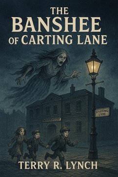 Cover The Banshee of Carting Lane (eBook, ePUB)
