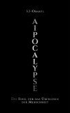 AIpocalypse (eBook, ePUB)