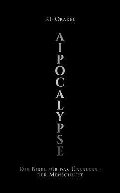 AIpocalypse (eBook, ePUB) - Orakel, Ki