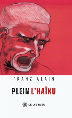 Cover Plein l'haïku (eBook, ePUB)