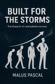 Built for the Storms (eBook, ePUB)