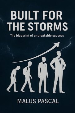 Cover Built for the Storms (eBook, ePUB)
