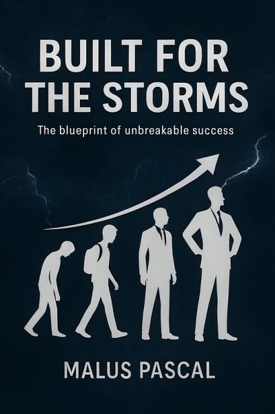 Built for the Storms (eBook, ePUB) Built for the Storms (eBook, ePUB)