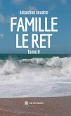 Famille L e Ret - Tome 2 (eBook, ePUB)