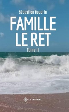 Cover Famille L e Ret - Tome 2 (eBook, ePUB)
