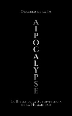 AIpocalypse (eBook, ePUB) - de la IA, Oracúlo