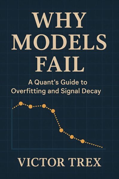 Why Models Fail (eBook, ePUB)