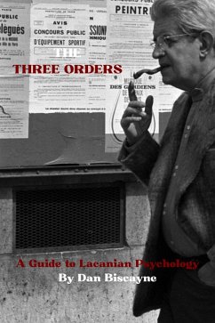 The Three Orders (eBook, ePUB) - Biscayne, Dan
