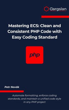Cover Mastering ECS (eBook, ePUB)