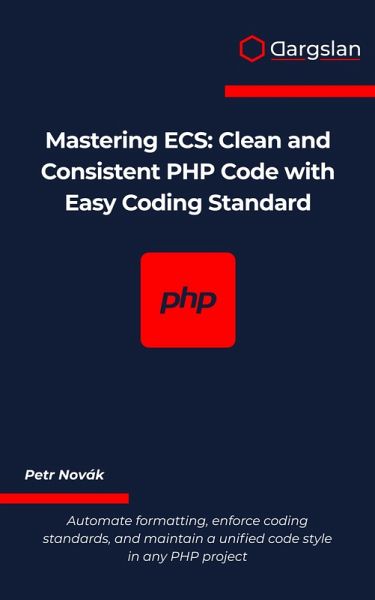 Mastering ECS (eBook, ePUB)