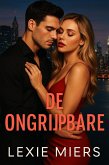 De ongrijpbare (eBook, ePUB)