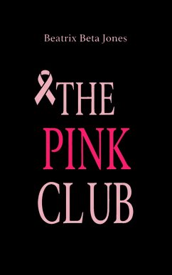 Cover The Pink Club (eBook, ePUB)