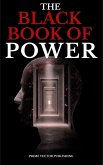 The Black Book of Power (eBook, ePUB)