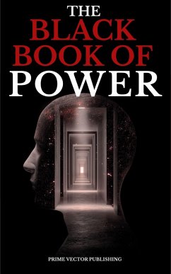 The Black Book of Power (eBook, ePUB) - Publishing, Prime Vector