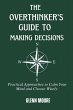 The Overthinker's Guide To Making... - Bild 1