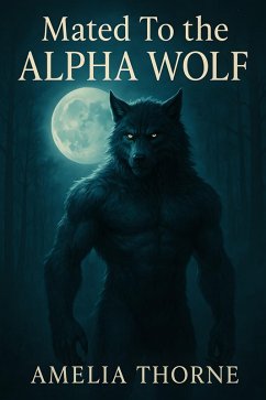 Cover Mated To The Alpha Wolf (eBook, ePUB)