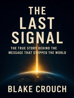 Cover The Last Signal (eBook, ePUB)