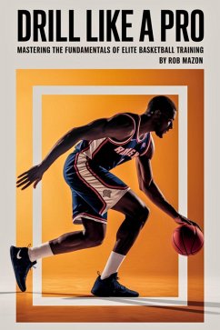 Drill Like a Pro (eBook, ePUB) - Mazon, Rob