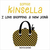 I love shopping a New York (MP3-Download)