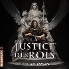Cover La Justice des Rois (MP3-Download)