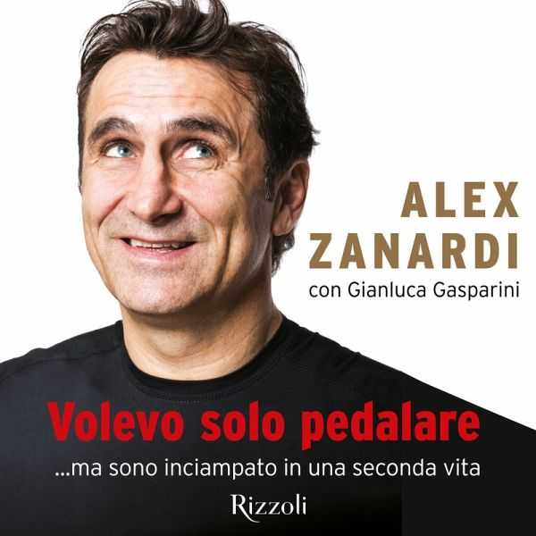 Volevo solo pedalare (MP3-Download)