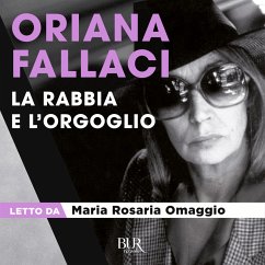 Cover La Rabbia e l'Orgoglio (MP3-Download)