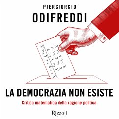 Cover La democrazia non esiste (MP3-Download)