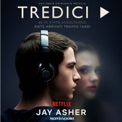 Tredici (MP3-Download) - Asher Jay
