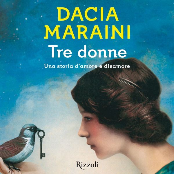 Tre donne (MP3-Download) Tre donne (MP3-Download)
