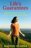 Life's Guarantees (eBook, ePUB)