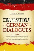 Conversational German Dialogues (eBook, ePUB)