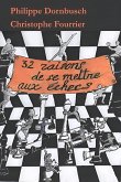 32 raisons de se mettre aux échecs (eBook, ePUB)